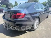 2011 BMW 528