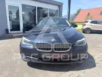 2011 BMW 528