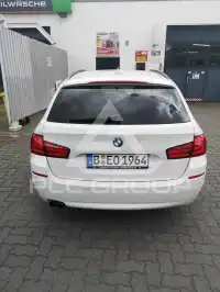 2011 BMW 528