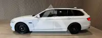 2011 BMW 528