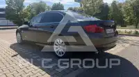 2011 BMW 528