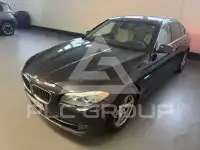 2011 BMW 528