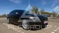 2011 BMW 528