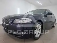 2011 BMW 528
