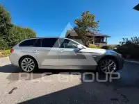 2011 BMW 528