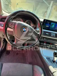 2011 BMW 528