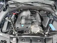 2011 BMW 528