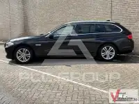 2011 BMW 528
