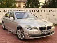 2011 BMW 528