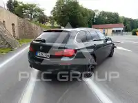 2011 BMW 528