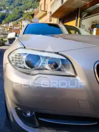 2011 BMW 528