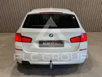 2011 BMW 528