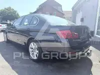 2011 BMW 528