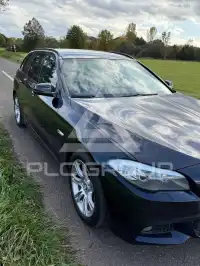2011 BMW 528