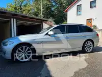 2011 BMW 528