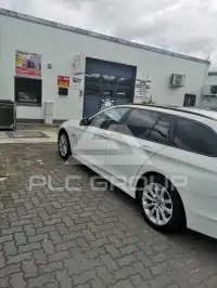 2011 BMW 528