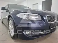 2011 BMW 528