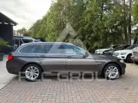 2011 BMW 528