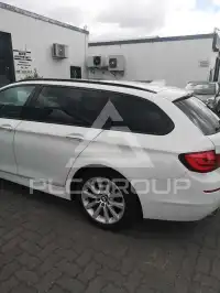 2011 BMW 528