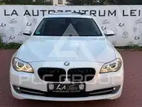 2011 BMW 528