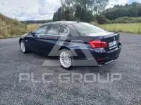 2011 BMW 528