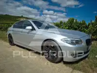 2011 BMW 528
