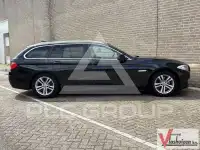 2011 BMW 528