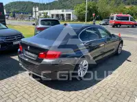 2011 BMW 528