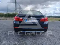 2011 BMW 528