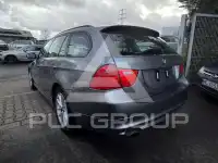 2011 BMW 320