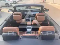 2011 BMW 320