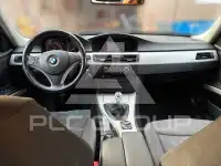 2011 BMW 320