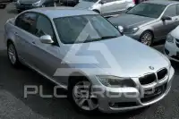 2011 BMW 320