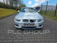 2011 BMW 320