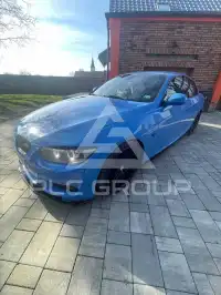 2011 BMW 320