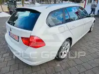 2011 BMW 320