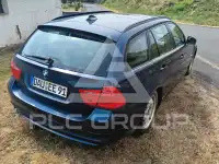2011 BMW 320