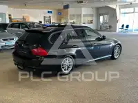 2011 BMW 320