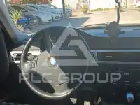 2011 BMW 320