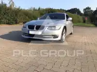 2011 BMW 320