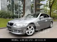 2011 BMW 320