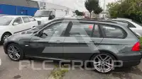 2011 BMW 320