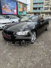 2011 BMW 320