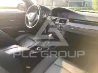 2011 BMW 320