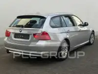 2011 BMW 320