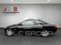 2011 BMW 320