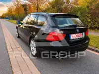 2011 BMW 320