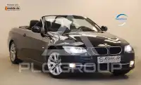 2011 BMW 320