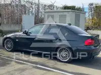 2011 BMW 320