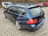 2011 BMW 320